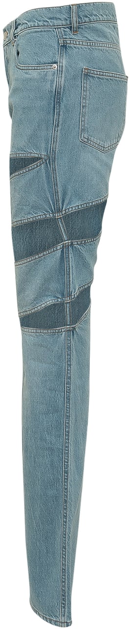 Coperni Coperni Denim jeans Blauw