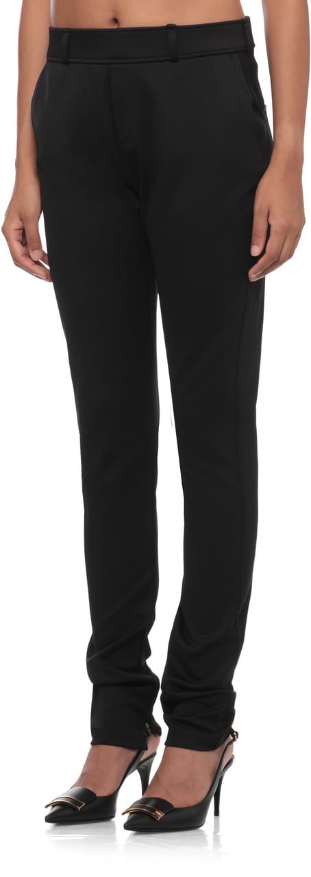 Coperni Trousers Black Zwart