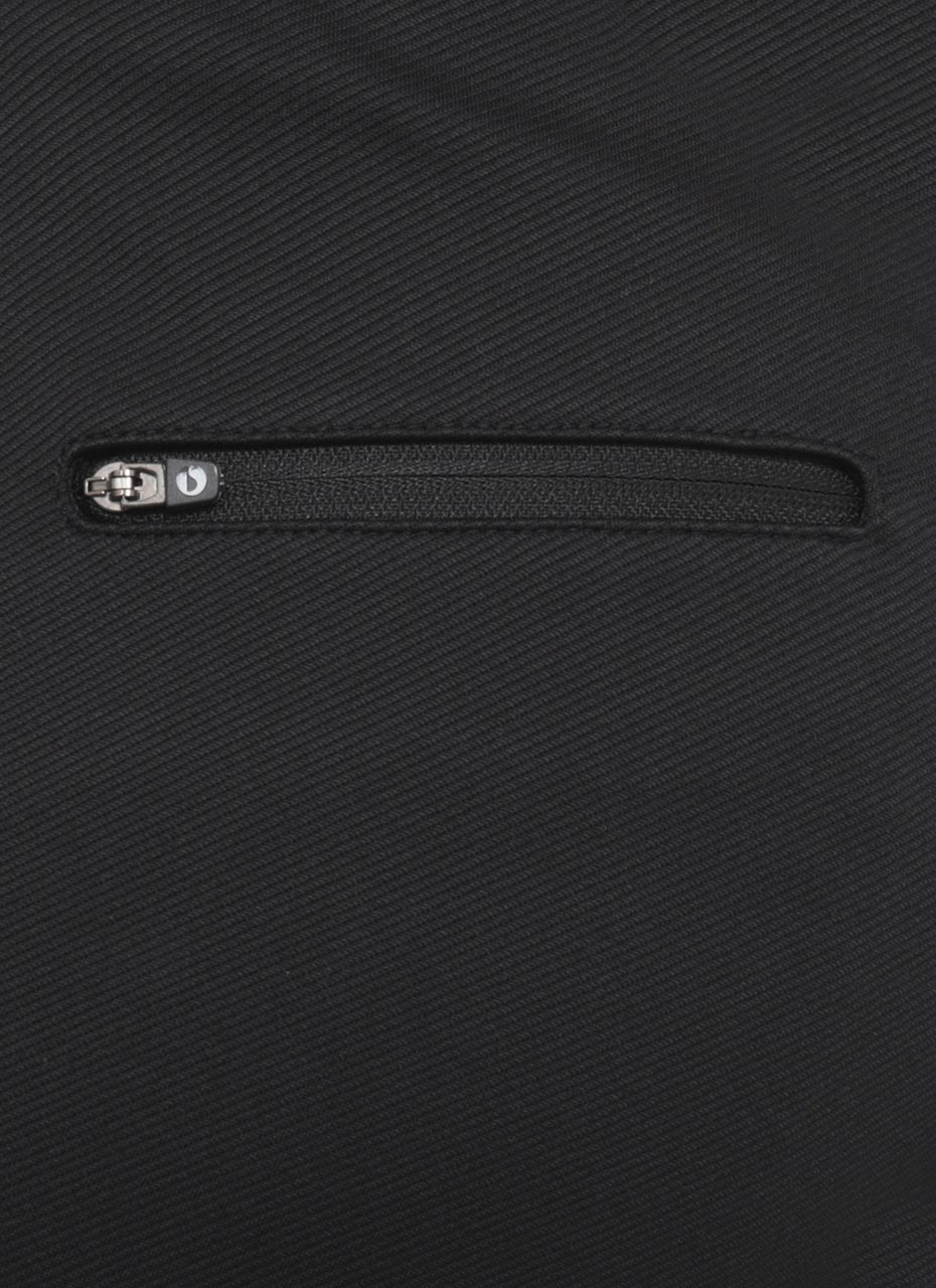 Coperni Trousers Black Zwart