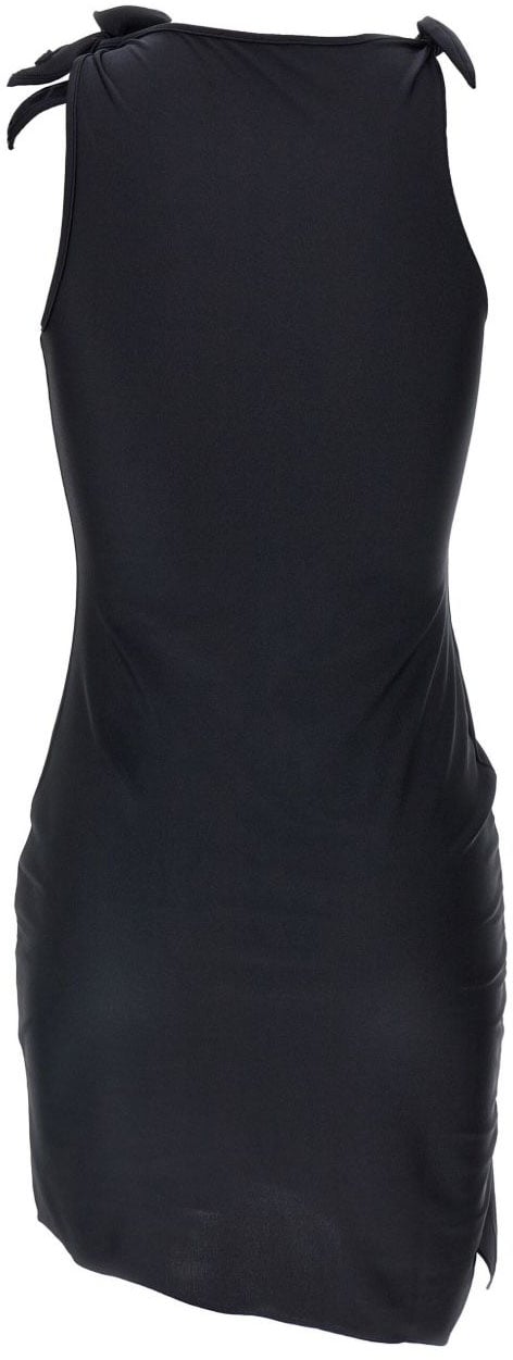 Coperni Dresses Black Zwart