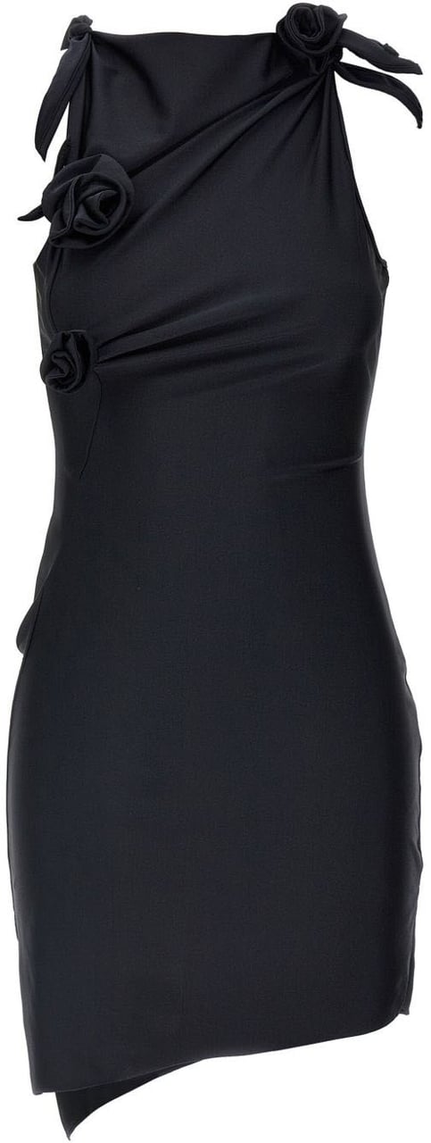 Coperni Dresses Black Zwart