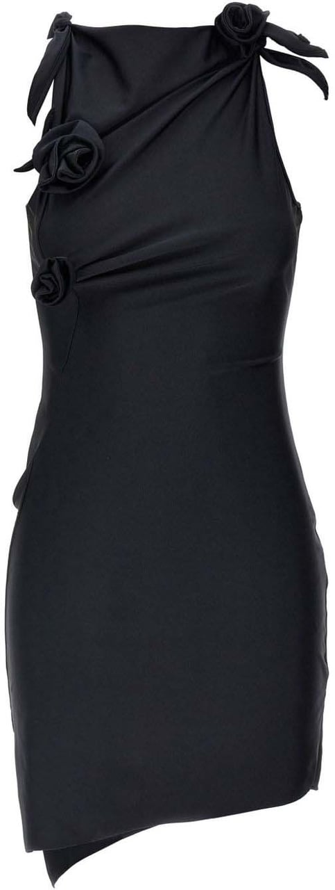 Coperni Dresses Black Zwart