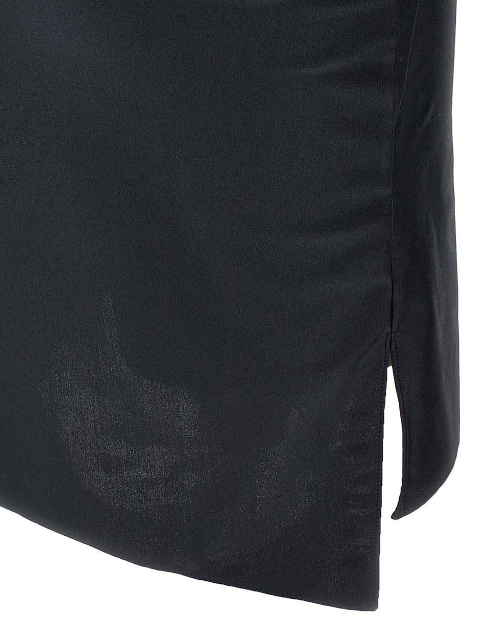 Coperni Dresses Black Zwart