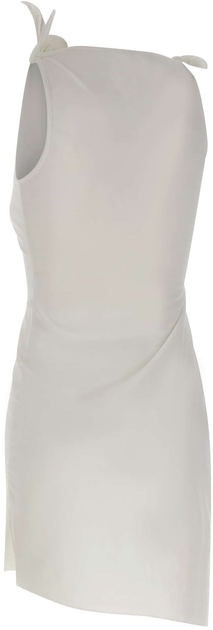 Coperni Dresses White Wit