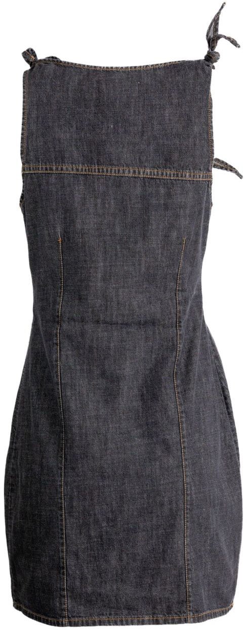 Coperni Dresses Grey Grijs