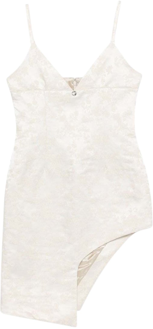 Coperni Dresses Beige Beige