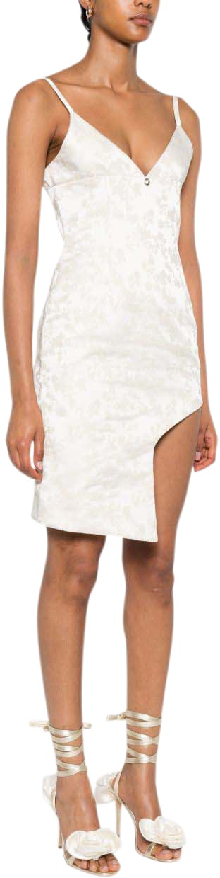 Coperni Dresses Beige Beige