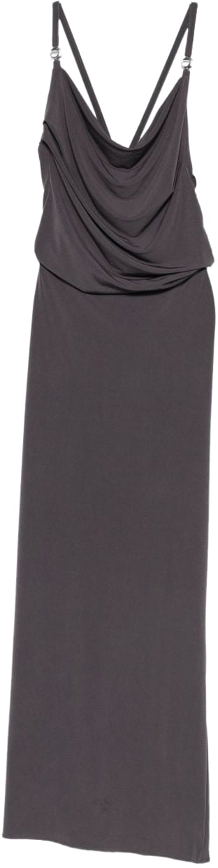 Coperni Dresses Brown Bruin