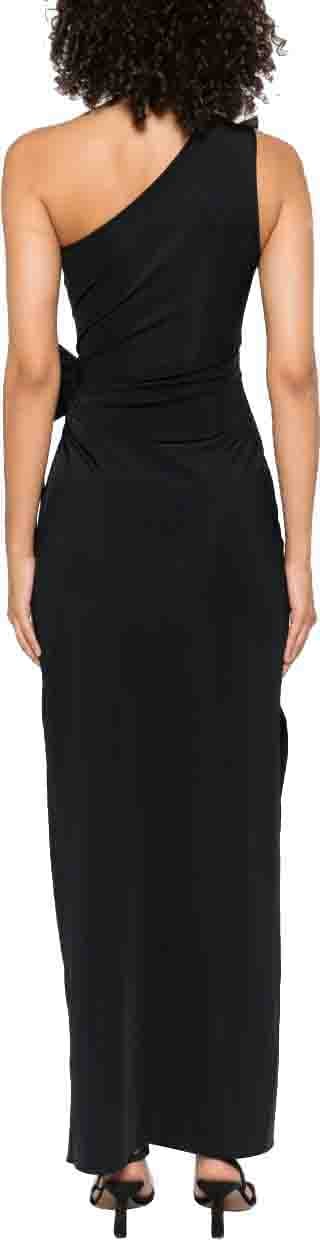 Coperni Coperni Dresses Black Zwart