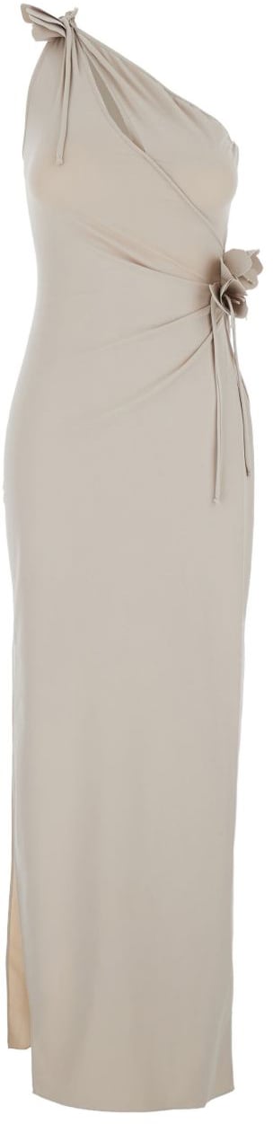 Coperni Coperni Abiti Beige Beige