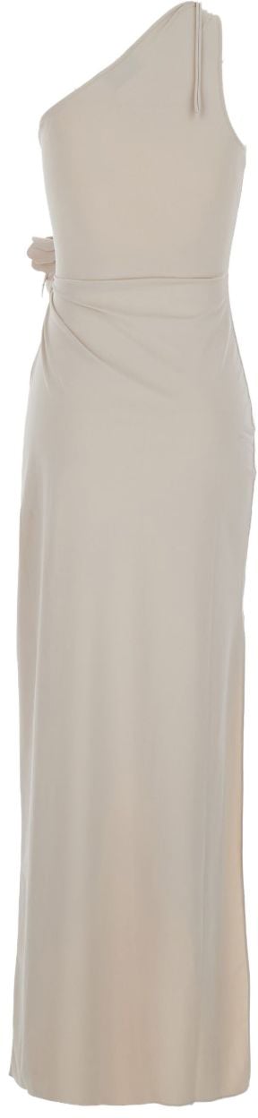 Coperni Coperni Abiti Beige Beige