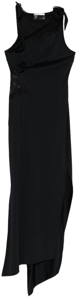 Coperni Dresses Black Zwart