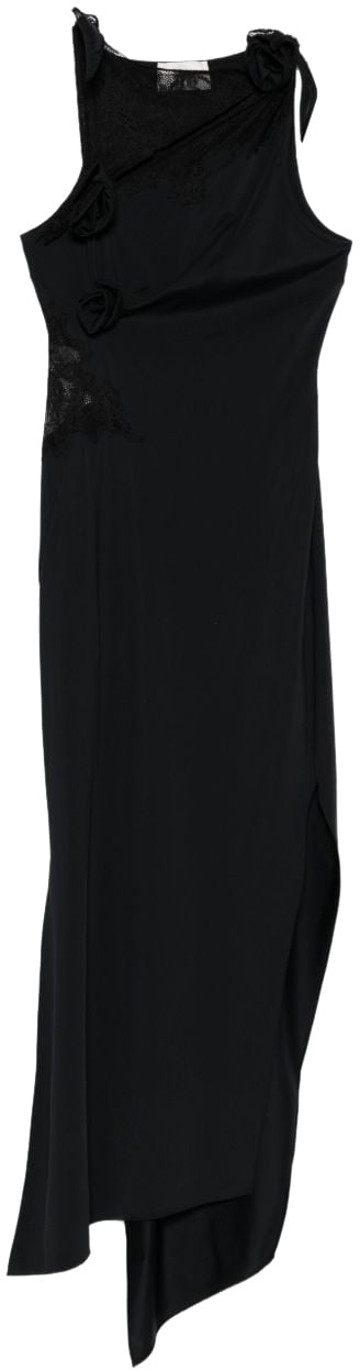 Coperni Dresses Black Zwart