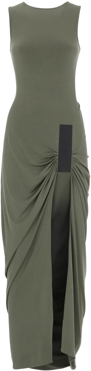 Coperni Dresses Green Groen