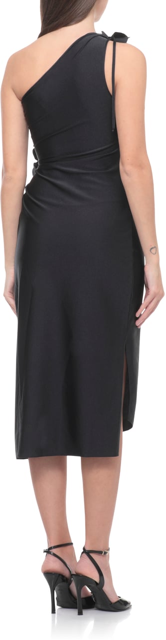 Coperni Dresses Black Zwart