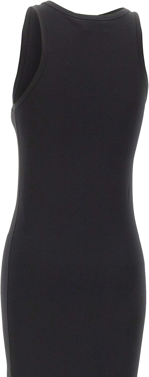Coperni Dresses Black Zwart