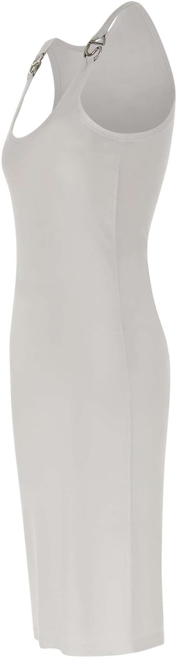 Coperni Dresses White Wit