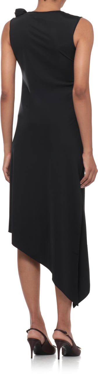 Coperni Dresses Black Zwart
