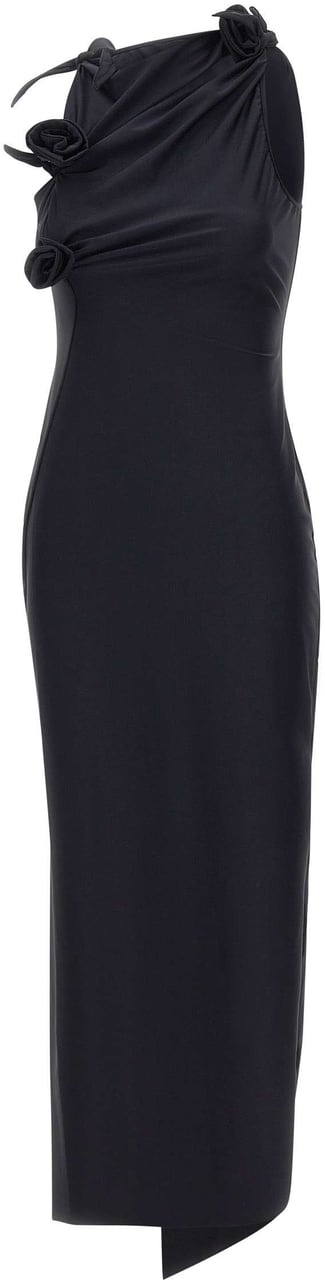 Coperni Dresses Black Zwart