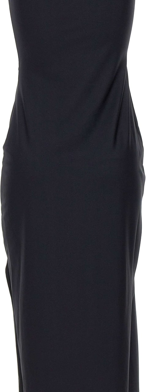 Coperni Dresses Black Zwart