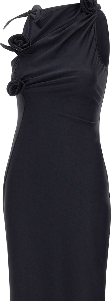 Coperni Dresses Black Zwart