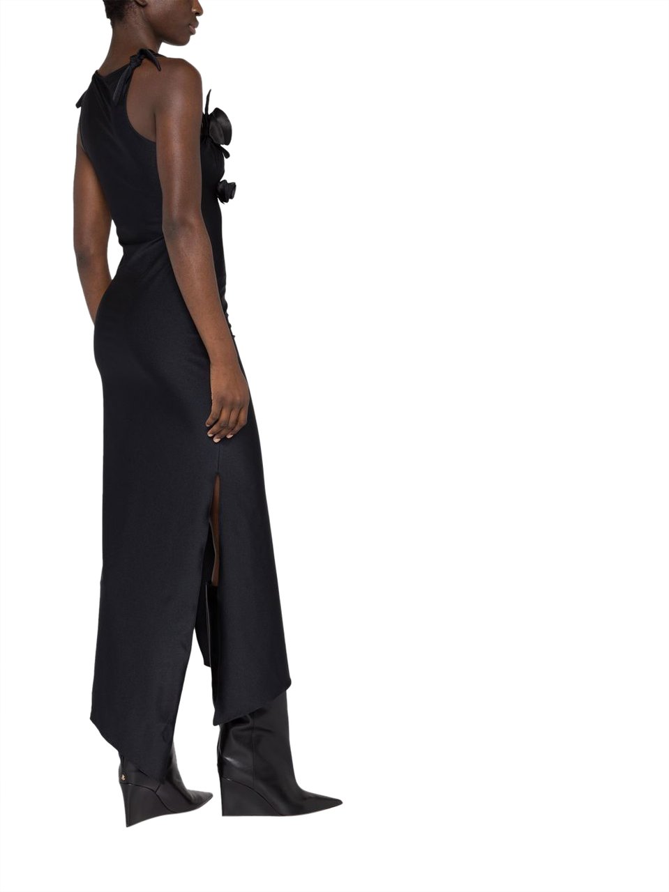 Coperni Dresses Black Zwart