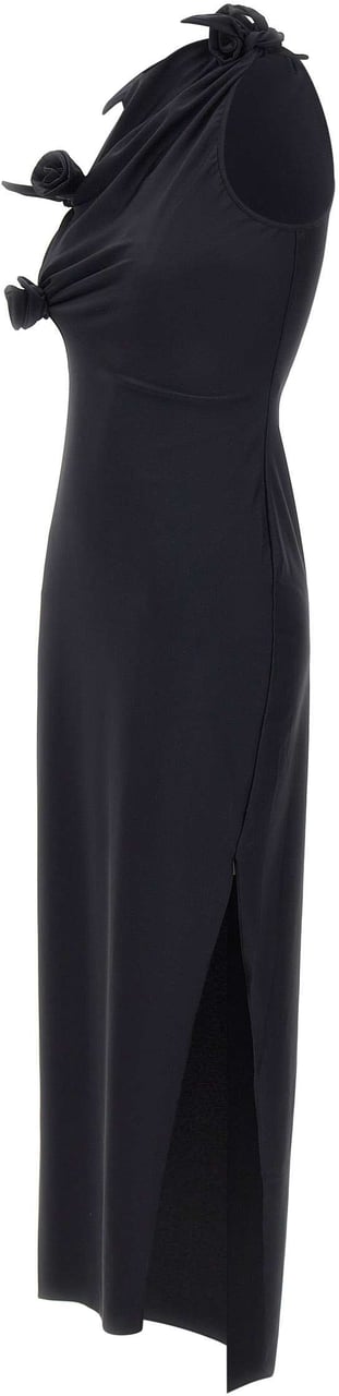Coperni Dresses Black Zwart