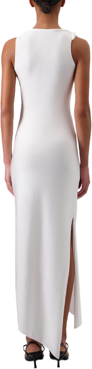 Coperni Dresses Bianco Wit