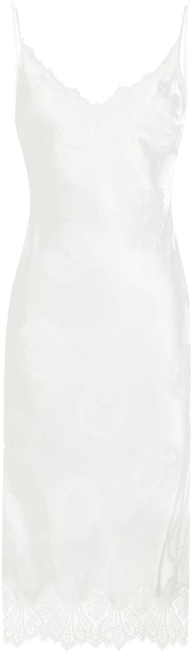 Coperni Dresses White Wit