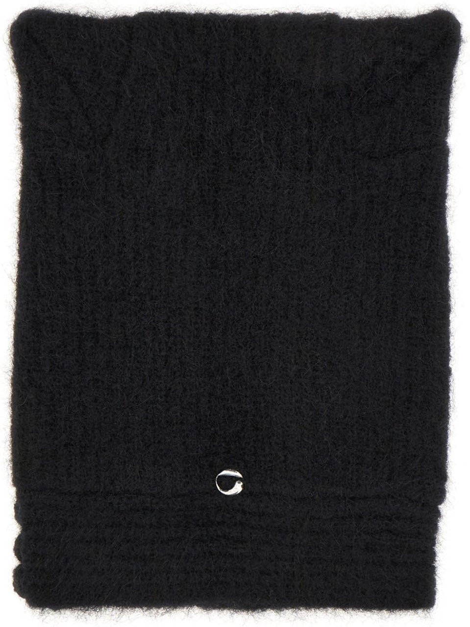 Coperni Hats Black Zwart