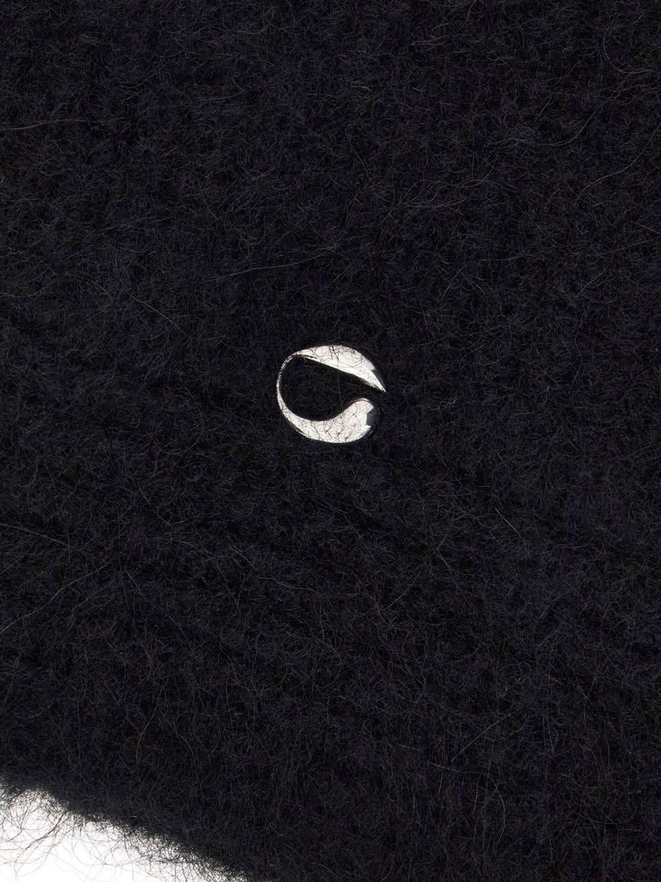 Coperni Hats Black Zwart