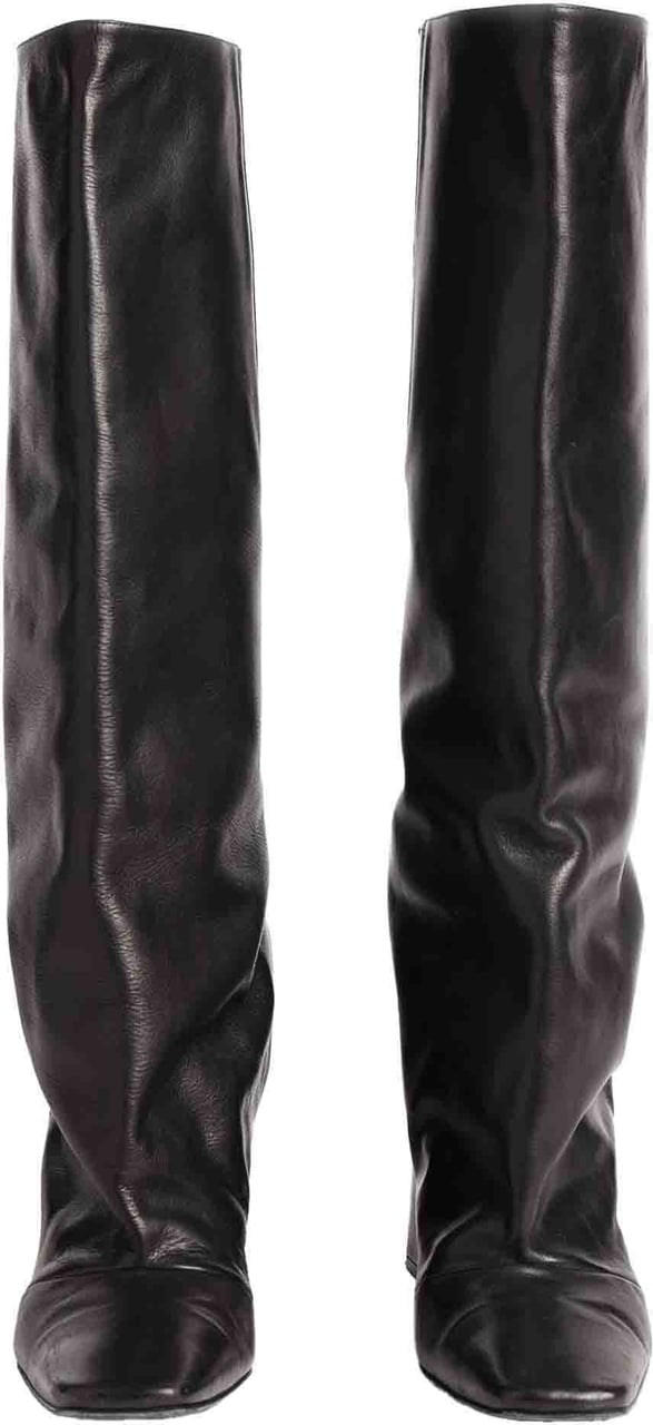 Coperni Coperni Boots Black Zwart