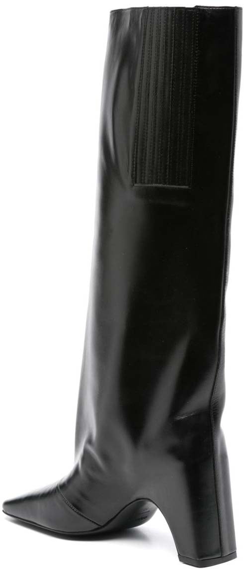 Coperni Boots Black Zwart