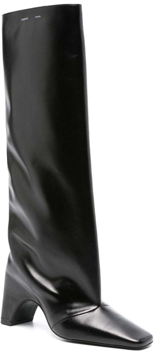 Coperni Boots Black Zwart