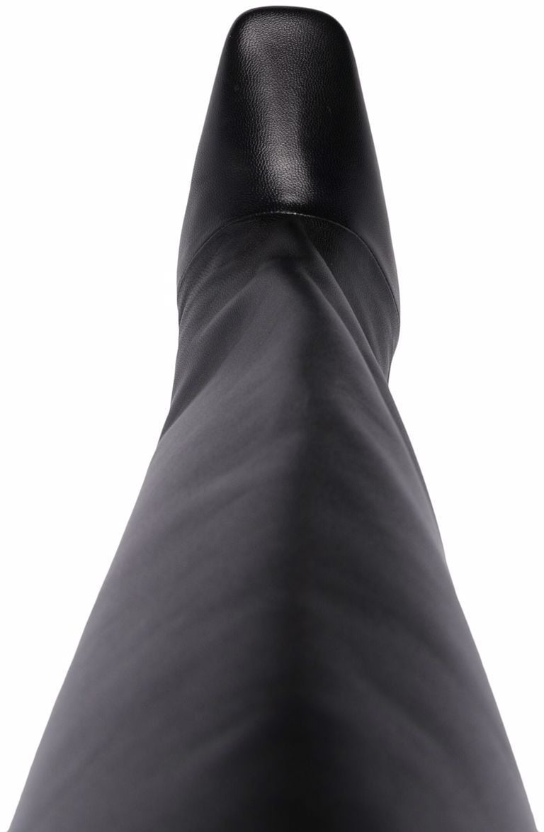 Coperni Boots Black Zwart