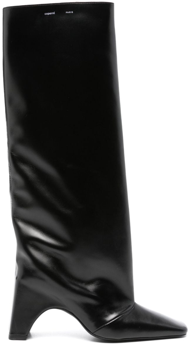 Coperni Boots Black Zwart