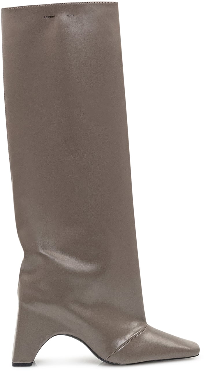 Coperni Bridge Boot Bruin