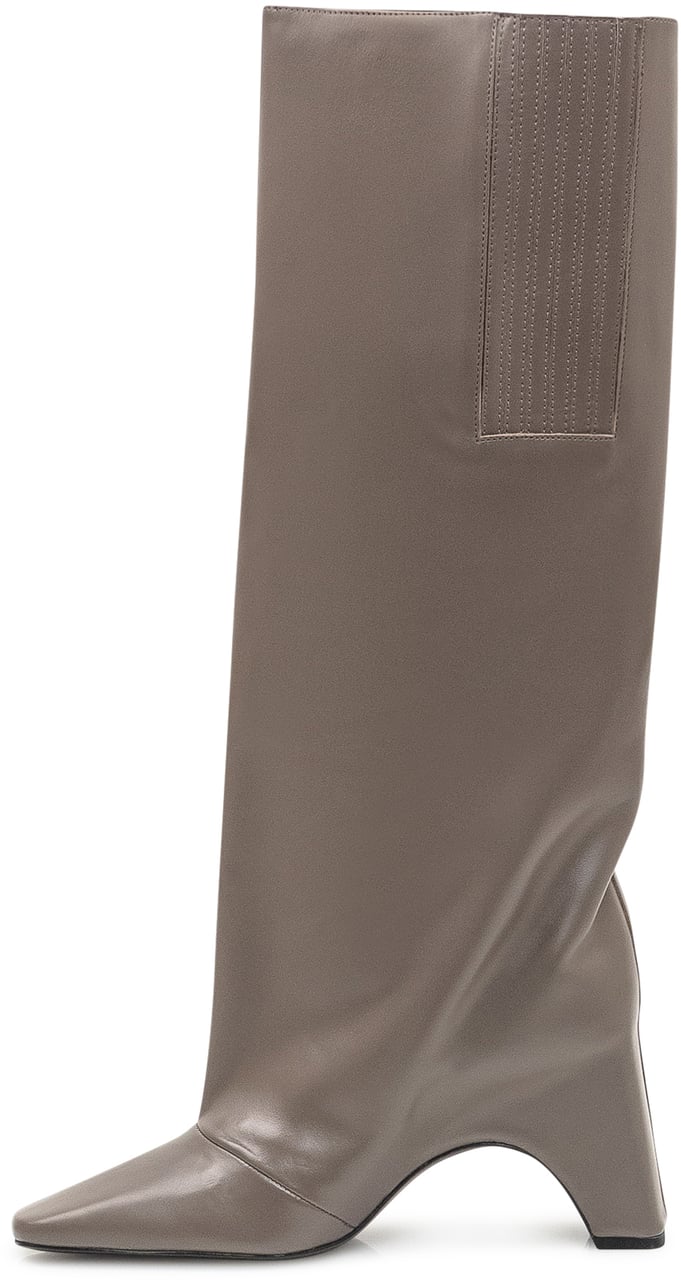 Coperni Bridge Boot Bruin