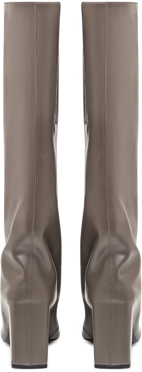Coperni Bridge Boot Bruin
