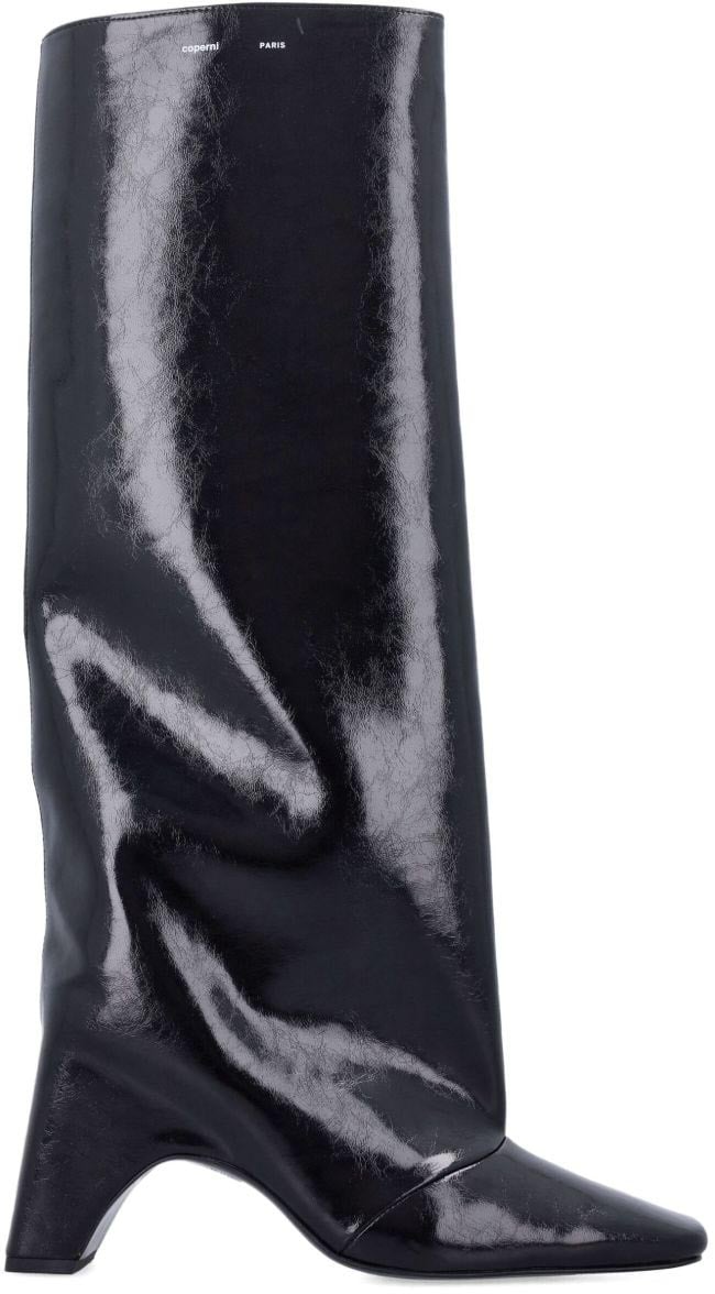 Coperni Boots Black Zwart