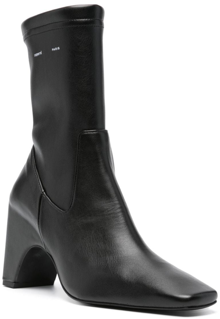 Coperni Boots Black Zwart