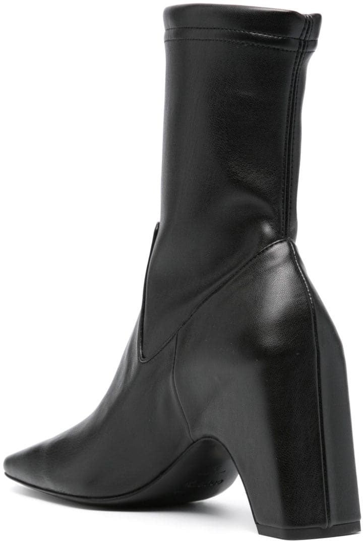 Coperni Boots Black Zwart