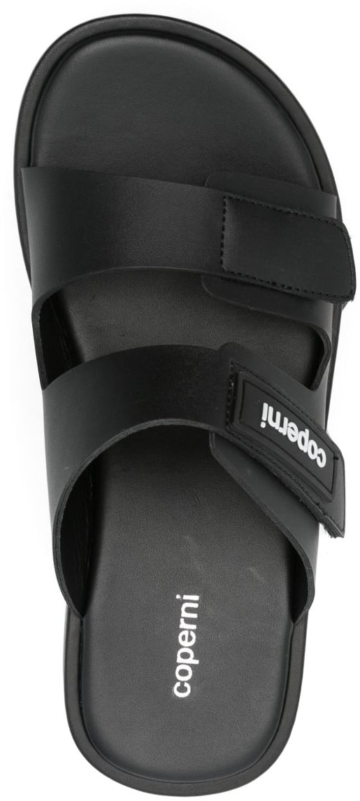 Coperni Sandals Black Zwart