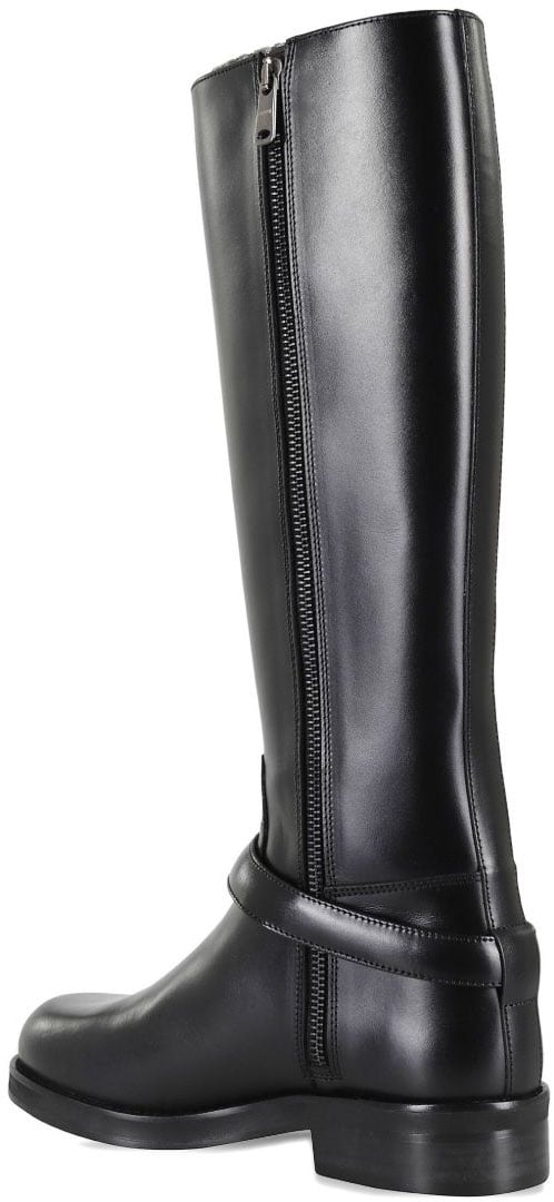 Coperni Boots Black Zwart