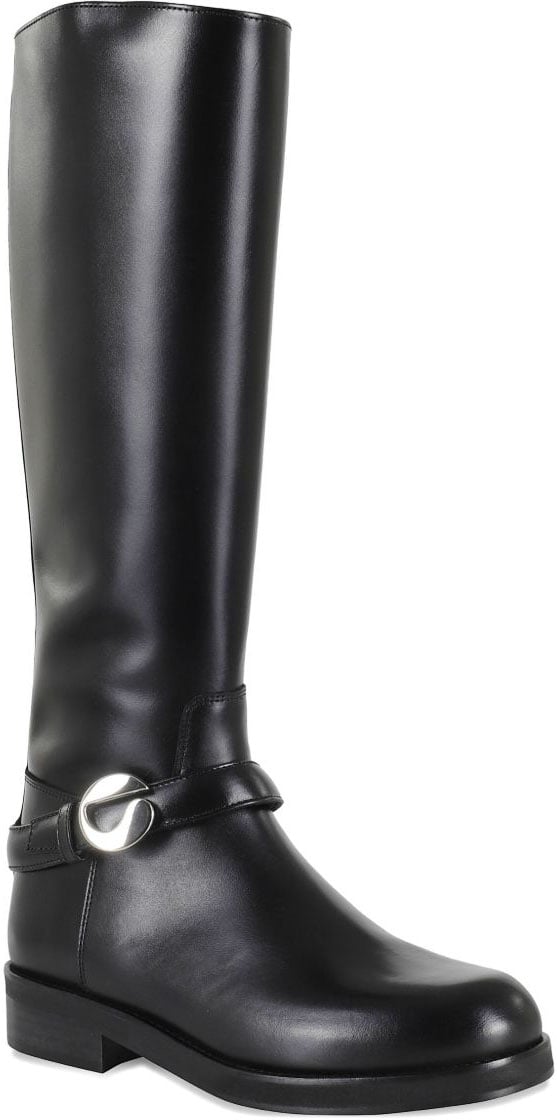 Coperni Boots Black Zwart