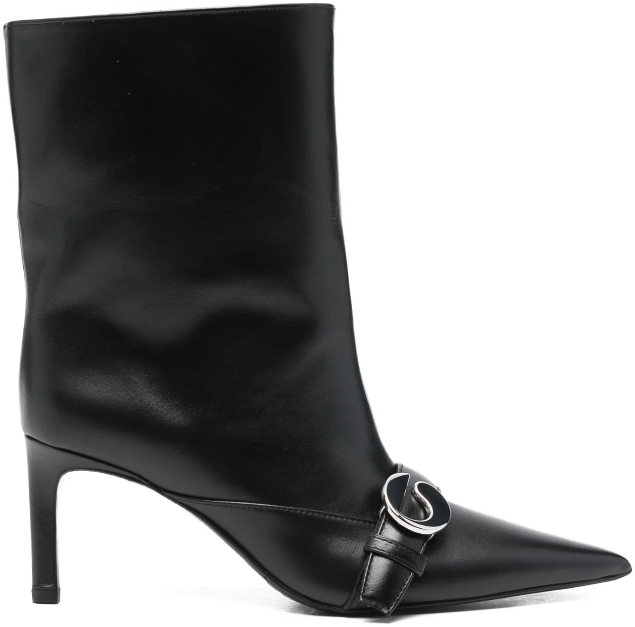 Coperni Boots Black Zwart