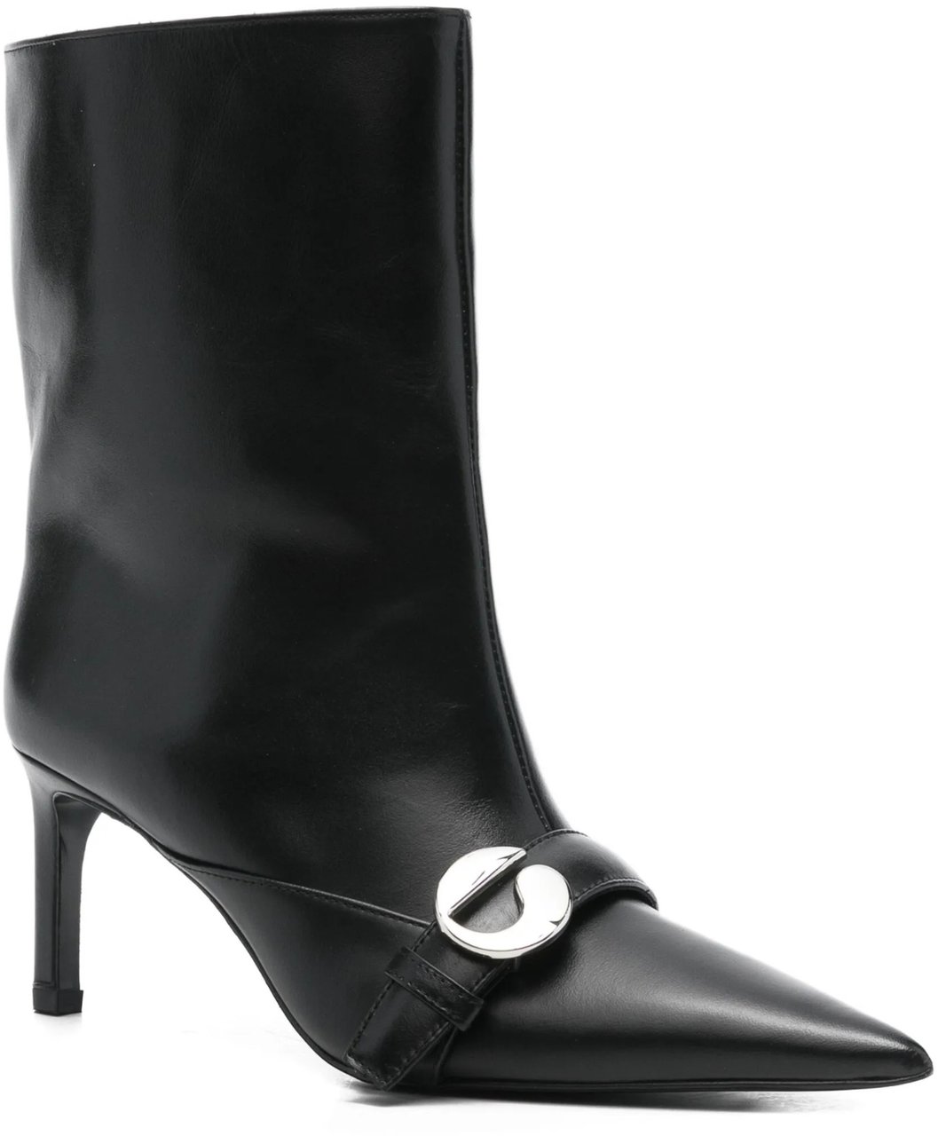 Coperni Boots Black Zwart