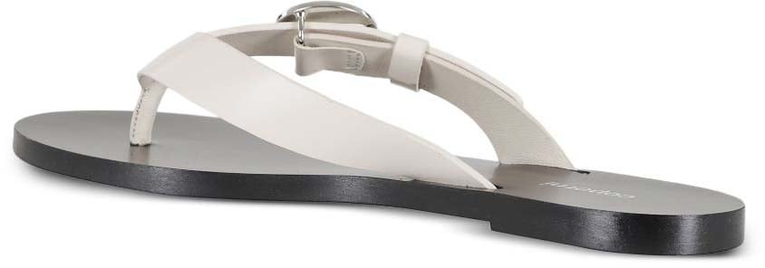 Coperni Sandals Beige Beige