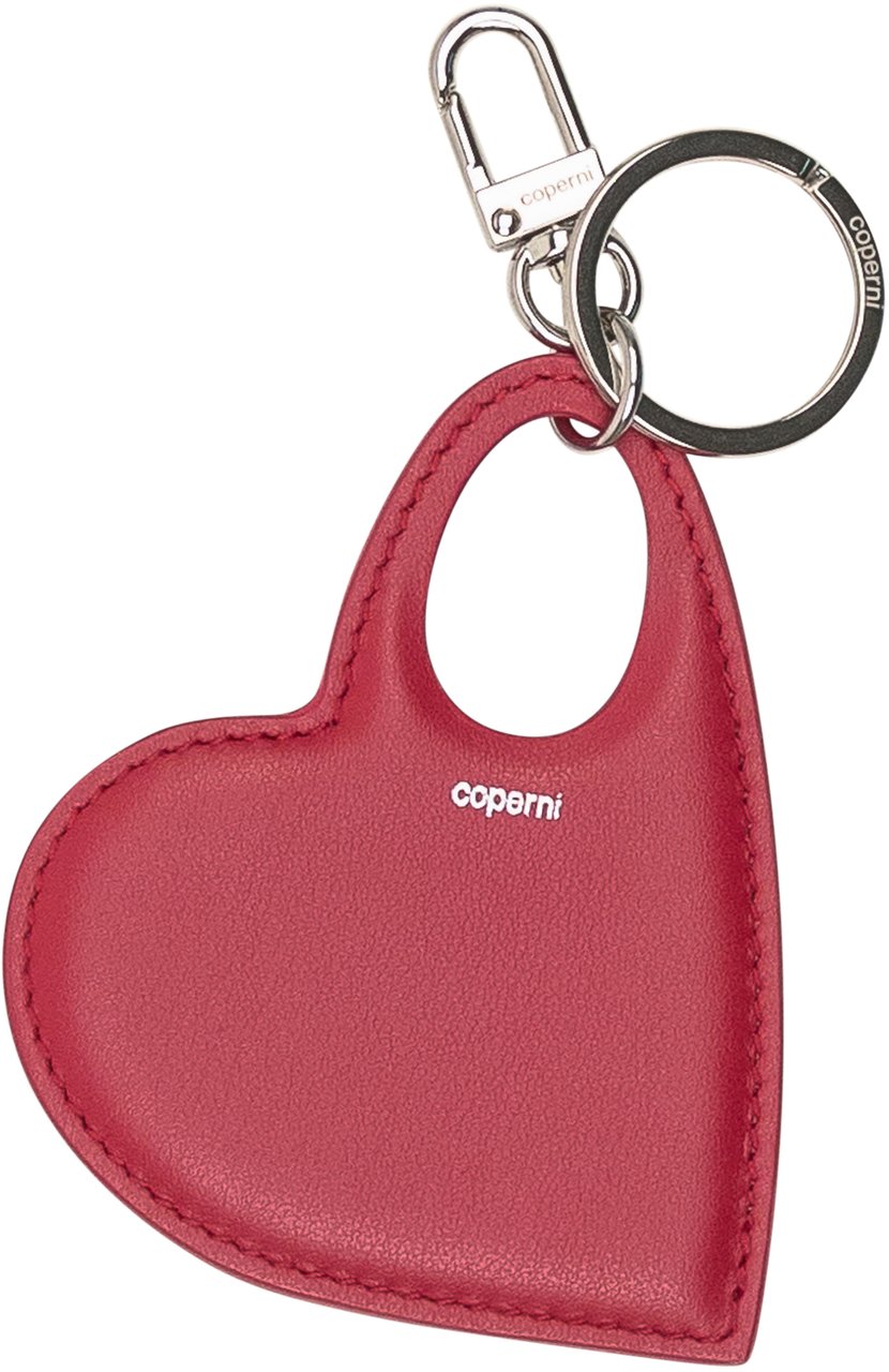 Coperni Portachiavi Coperni Rood