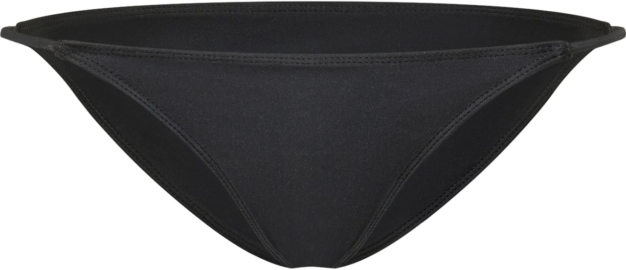 Coperni Logo Bikini Bottom Zwart